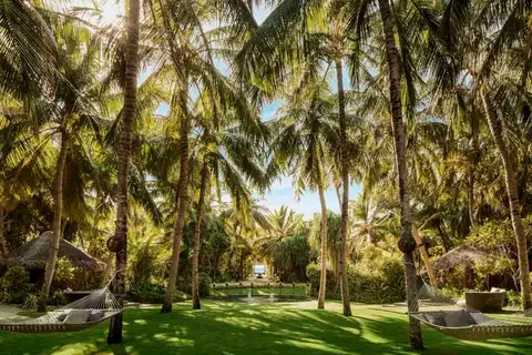 One&Only Reethi Rah in Reethi Rah — foto 17