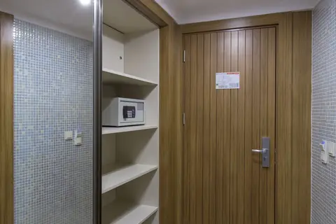 Michell Hotel Spa Beach Club in Bergama — foto 30