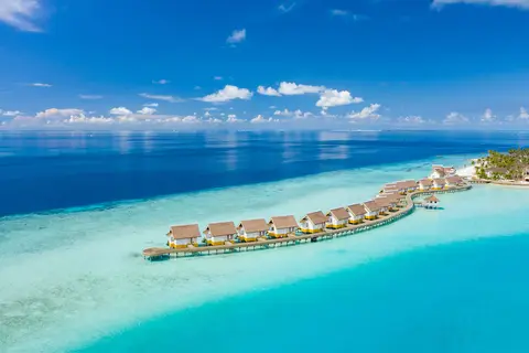 SAii Lagoon Maldives in Eh?Mafushi — foto 28