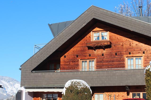 Appartement Christina foto 7