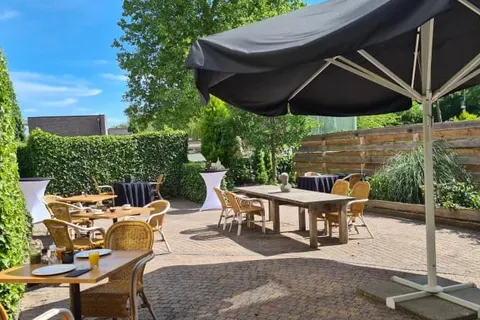 Amsterdam Hotel Uithoorn foto 15