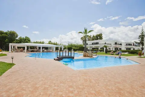 Geraniotis Hotel & Resort in Γεράνι