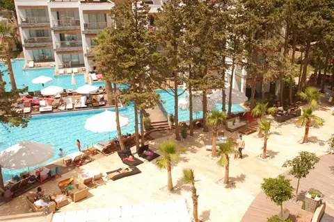Mio Bianco Resort in Bodrum — foto 5