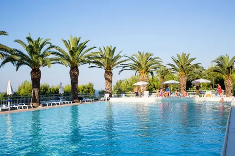 Camping Village Mirage foto 27