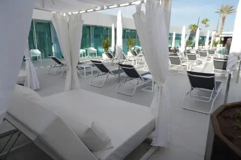 Hotel Nayra - Adults Only in San Bartolomé de Tirajana — foto 25