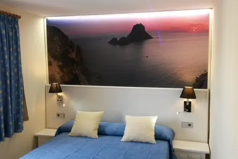 Apartamentos Casa Luis by Invisa in Santa Eulària des Riu — foto 19