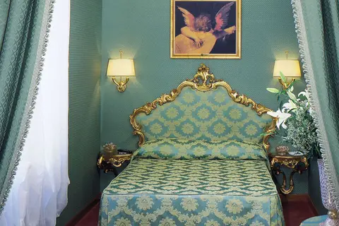Hotel Locanda Vivaldi in Venetië, foto 15