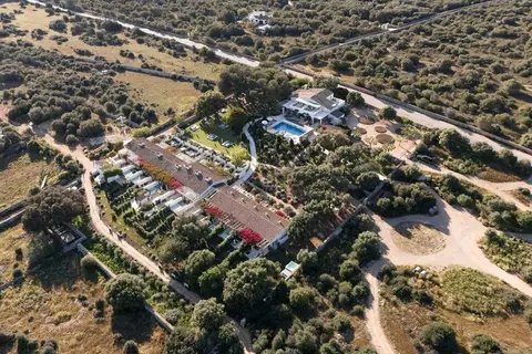 Morvedra Nou Menorca in Ciutadella de Menorca, foto 10