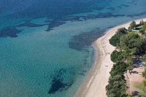 Glavas Inn Hotel in Γερακινή — foto 25