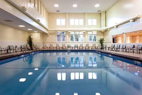 DoubleTree by Hilton Hotel Cape Cod - Hyannis in Barnstable — foto 11