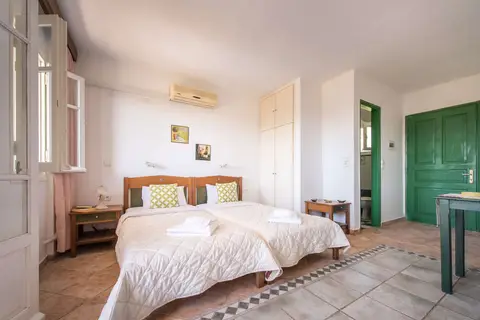 Dolce Vita Residence in Δημοτική Ενότητα Λαγανά — foto 19