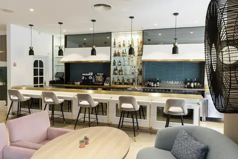 Hotel Costa Málaga by Pierre & Vacances (adults recommended) in Torremolinos — foto 7
