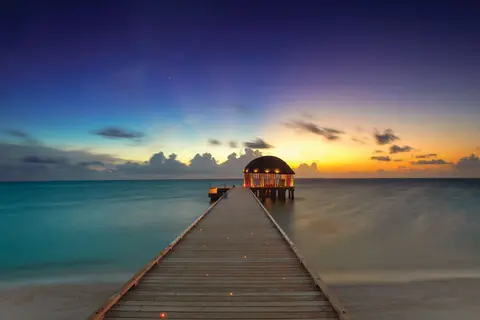 OZEN LIFE MAADHOO in Maadhoo — foto 8