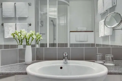 IntercityHotel Berlin Ostbahnhof in Berlijn — foto 16