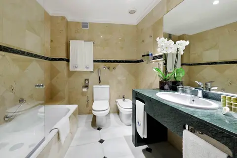 Eurostars Conquistador in Cordoba — foto 26