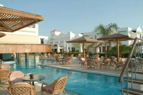 Lahami Bay Beach Resort & Gardens in الشلاتين — foto 2