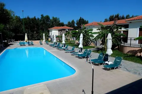 Kaloni Village in Kalloni, foto 11