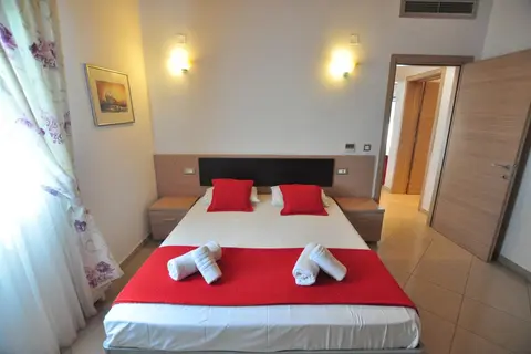 Michelangelo Resort in Δημοτική Ενότητα Κασσωπαίων — foto 17
