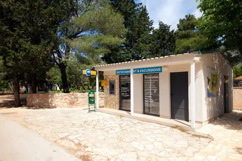 Camping Paklenica - Mobilheime in Starigrad — foto 20