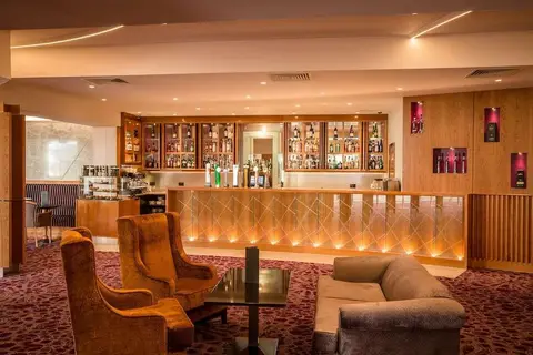 Stormont Hotel in Dundonald — foto 7