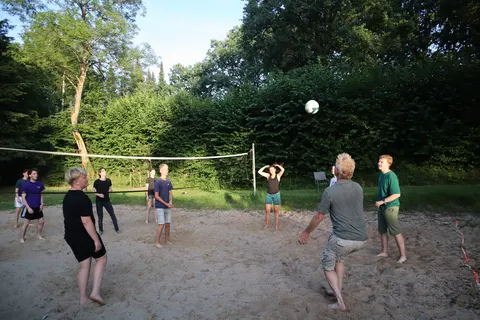 Camping De Chênefleur foto 5