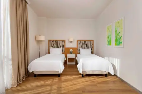 Rixos Park Belek in Serik — foto 5