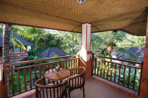 Rama Phala Resort & Spa in Ubud, foto 11