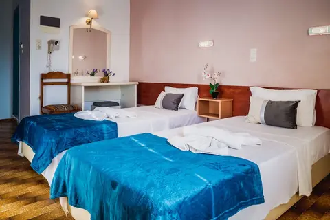 Cloud 9 Hotel in Δημοτική Ενότητα Μαλίων — foto 29