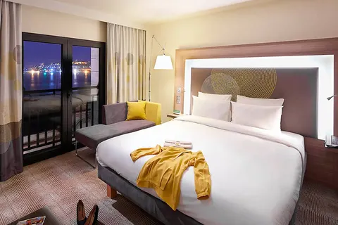 Novotel Istanbul Bosphorus foto 6