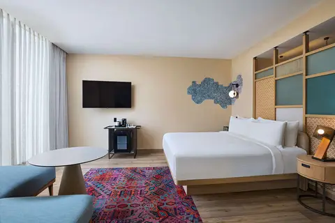 Aloft Playa del Carmen in Playa del Carmen — foto 3
