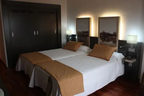 Santa Cecilia in Ciudad Real — foto 8