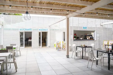 Camping Mare Pineta Paestum foto 11