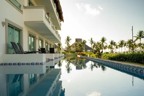 BlueBay Grand Esmeralda in Playa del Carmen — foto 25