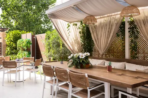 ELLE Rooms & Suites in Κατερίνη — foto 2