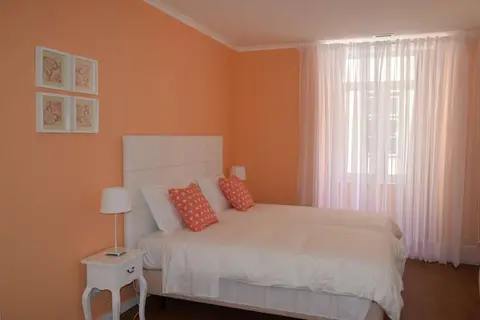 Rossio Appartmenten in Lissabon, foto 2