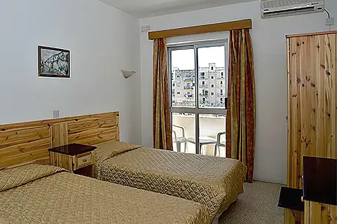 Cardor Holiday Complex in San Lawrenz — foto 24