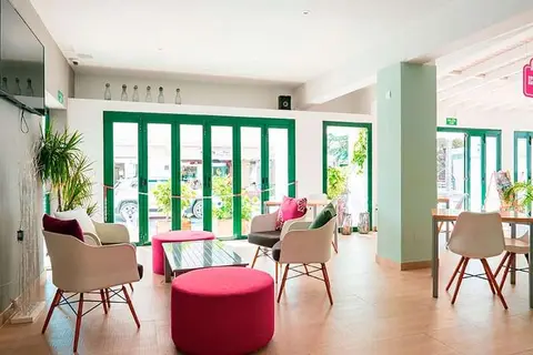 Hotel Rosales in es Pujols — foto 14