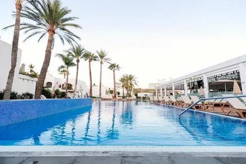 HD Parque Cristóbal Tenerife foto 1