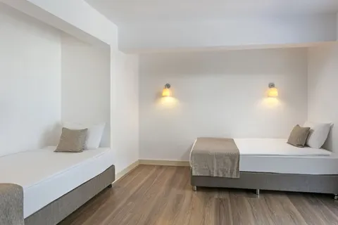 Monachus Family Resort Sorgun foto 7