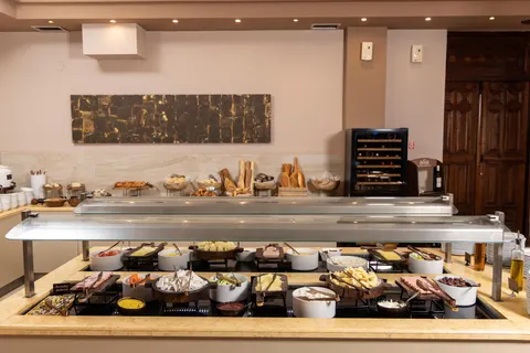 Hotel Alia Palace - adults only foto 14