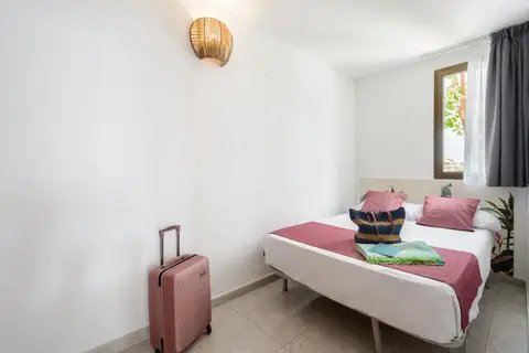 Aparthotel Vibra Jabeque Soul in Ibiza-Stad — foto 21