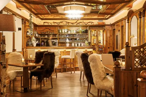 Hotel Salvadori in Mezzana — foto 5