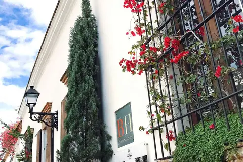 BIillini hotel in Zona Colonial, foto 2