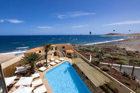 Hotel Playa Sur Tenerife in Granadilla de Abona — foto 8