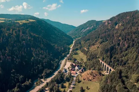 Hofgut Sternen in Breitnau, foto 3