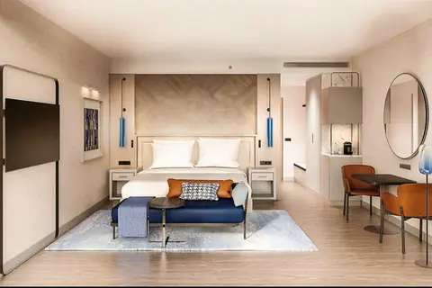 Hilton Rijeka Costabella Beach in Rijeka — foto 3