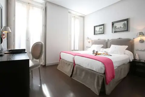 Hotel Meninas in Madrid — foto 4