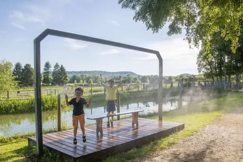 Arden Parks Signy-L&ampapos;Abbaye foto 13