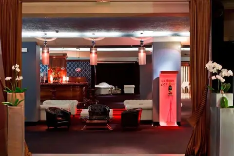 Hotel Ercilla in Bilbao — foto 15