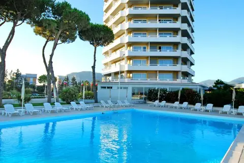 Torre del Sole in Terracina